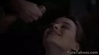 الثلاثي الألماني الحلق مارس الجنس ملكة