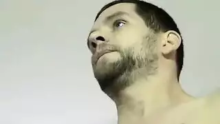 شعر ناضج عشيق رقص