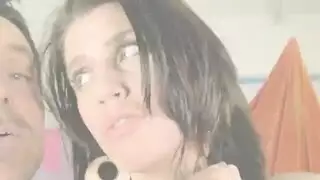 زبه الأمريكي الضخم ومجموعتنا من العاهرات المتحرشات