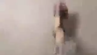 صاحبته شقراء بالشارع سكس