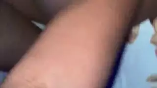 ينزلق زبه بلخطاء