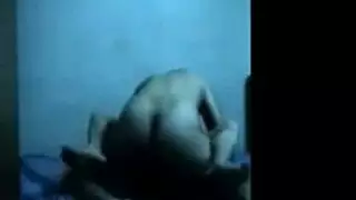 مل بتتناك من صاحب جوزها وابنها الصغير دخل عليها فيديو إباحي مجاني