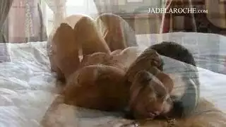 راجل يفسخ كلبة