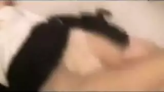 جلسة نيك سرية للأشقاء الزوجيين المتحمسين