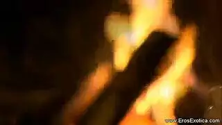 جلسة سكس ثلاثي مع أم وابنتها