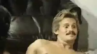 غانغ بانغ وحشي مع إنهاء خشن