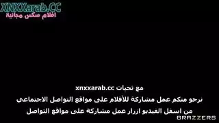 زوجة مخلصة في فيلم اختراق مزدوج قاسي