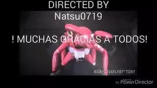 مص بزاز وقبلة