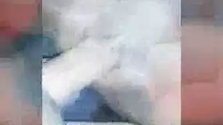 steamy milf interpreter gangbang session