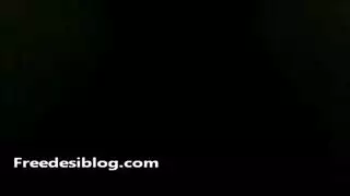 ضرب فرج جاف مقطع متحرك