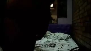 عقاب شرجي عنيف بقضيب ضخم