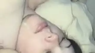 بورن الإبط المتعر – الإبط المشعر والجنس القاسي