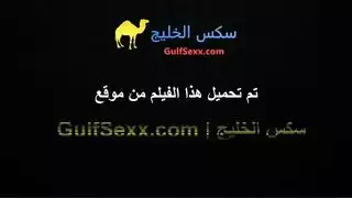 فخ الطاولة: سحبها بقضيبي الصلب