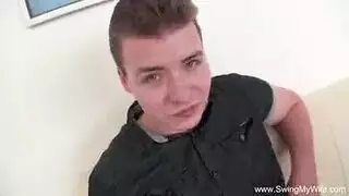 نيك عل واقف زب اسود ضخم