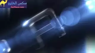 جماع محرم: زوجة المدرب المثيرة تركض على قضيب حصان عملاق