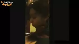 بيوقف زبه علي جسم مرات صاحبه الشرموطه