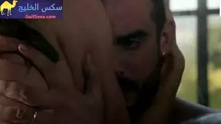 غطاء عميق، إباحية اختراق عميق
