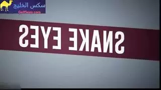 الغيرة تؤدي إلى ثلاثي إنثوي صريح مع إيلاج مزدوج