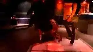 فتاة محتشمة تخلق فيديوهات صريحة مع كل عشاقها