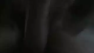جنس كارتوني مكثف مع أنين صريح