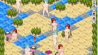 قضيب غير مختون في جلسة مص عميقة