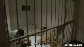sneaky incest: brother pounds sleeping sis