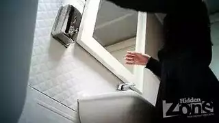 الزنوج في البار