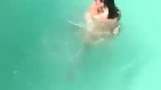 طفلة تتناك من شاب