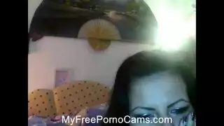teenage anal on the bedside furniture