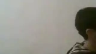 في غرفه النوم سكس