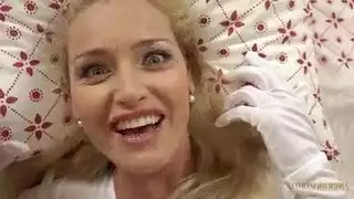 هوس بالقضيب السميك فعل شرجي صريح