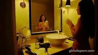 إنها تعرف جيدًا ما تريد