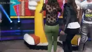 الصغيرين دسار ضخمة مثليه في الثلاثية
