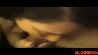 الطاولة الحمار الى الفم التمسيد