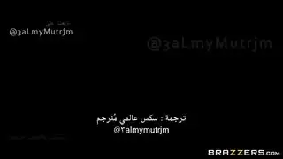 موظف ضعيف يهيمن على مديرته في جنس مكتبي صريح