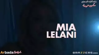 خيال الخيانة: رجل يستغل الفرصة لممارسة الجنس مع زوجة أخيه المتلهفة