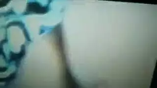 عرسان لليلة الدخلة بحضور اختها