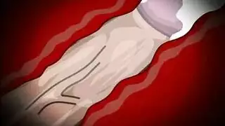 فحل عراقي يضرب بقوة في مشهد صريح إكس إكس إكس