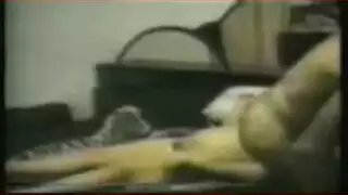 بورنو هاوي عربي: حركة منفردة في غرفة النوم
