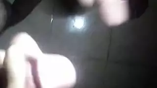 استنشاق سراويل هندي هيمنة