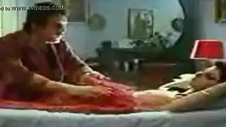 سكس المشاهير: مشهد جنسي صريح مع الممثلة نبيلة عبيد