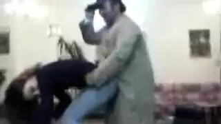 المهبل سكران في