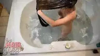 الممسله بروسلي كاراتيه