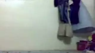 رومانسية إباحية جامحة للزوجين العراقيين