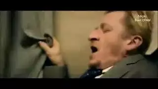 صراخ من بعصة اليد