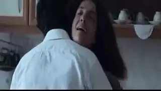 فيديو منزلي محظور: شاب عربي يمارس الجنس مع زوجة أبيه وينشر الفيديو الإباحي