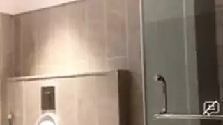 شاب الأيرلندية الأبواق