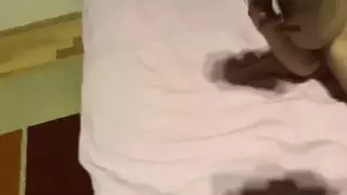 ولد مع بنت فاتينه