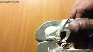 ربط الحذاء زوجة عرقي الجنس أمستردام