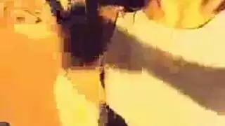 متجهزة للعمل الإباحي المباشر في الريف